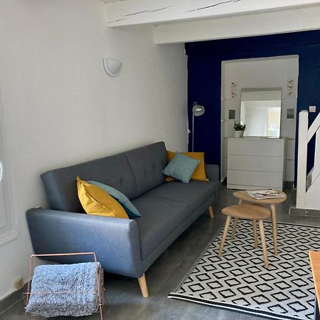 Appart 70M2 T3 Cosy Calme Et Spacieux Idealement Situe Sète Buitenkant foto