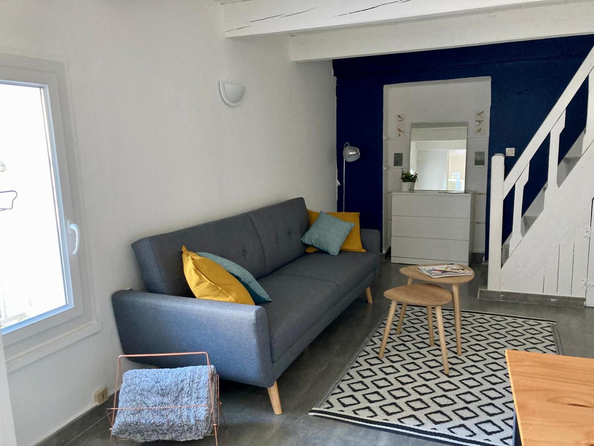 Appart 70M2 T3 Cosy Calme Et Spacieux Idealement Situe Sète Buitenkant foto